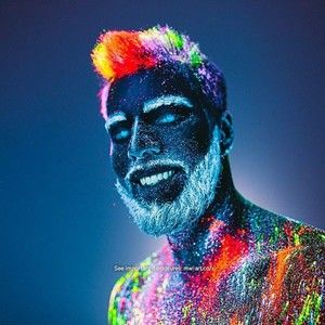 Meet your Posher, Francis